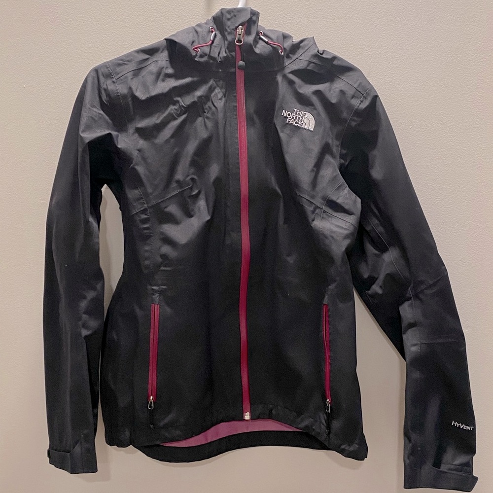 The North Face Outer Shell